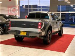 فورد F-150 رابتور